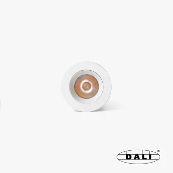 Встраиваемый точечный светильник Uno