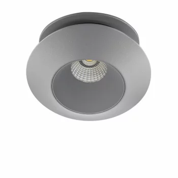 Встраиваемый точечный светильник Orbe 13X13X5 CM