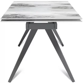 Стол раскладной Asti 160-240X90X76 CM