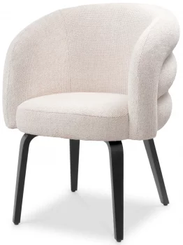 Стул Novelle 61X66X83 CM