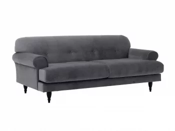 Трехместный диван Italia 197X98X79 CM