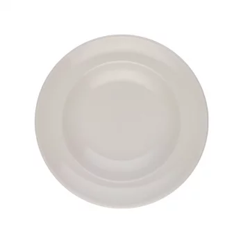 Transparent Miro Тарелка глубокая 28см 560мл ID Fine [6]