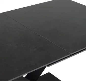 Обеденный стол Montel 160-200X90X77 CM