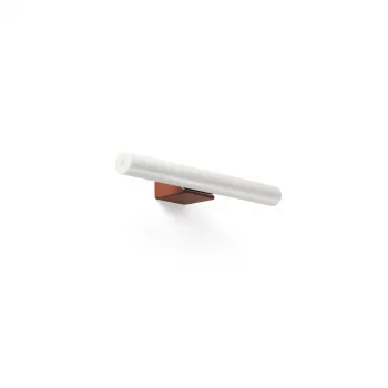 Настенный светильник CALMA LINESTRA терракотовый 30X8X2.5 CM