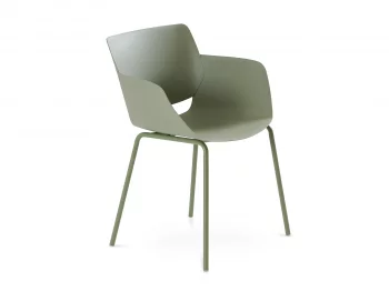 Комплект стульев Glan 58X53X80,5 CM