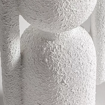 Ваза Gissel 18X12X43 CM