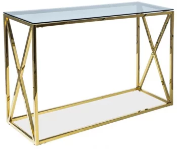 Консоль Elise 120X40X78 CM