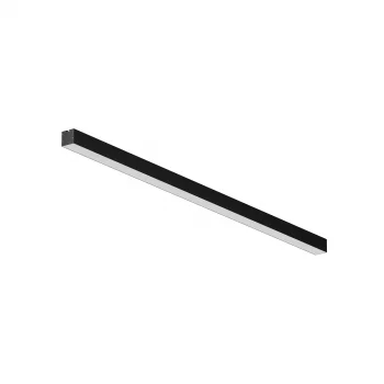 Накладной линейный светильник 100X3.5X3.5 CM