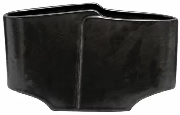 Керамическая ваза Togo 26X8X15 CM