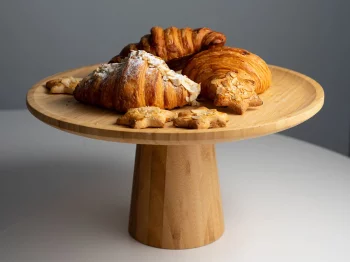 Тортовница Tavolone 36X18.5 CM