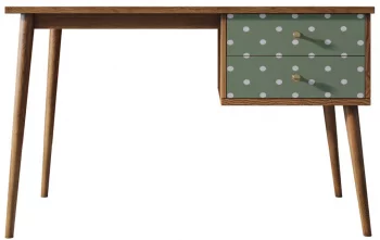 Стол рабочий Berber 120X60X75 CM