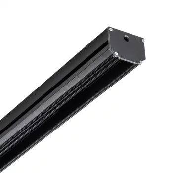 Профиль для шинопроводов Lightstar 509427L