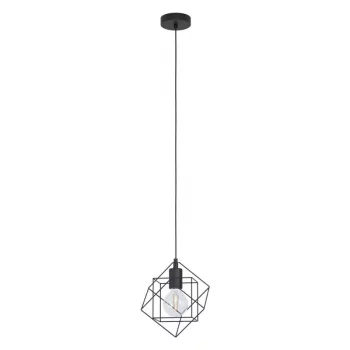 Подвесной светильник Straiton 21X21X30 CM