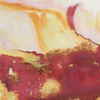 Постер Flame 60X90 CM