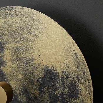 Светильник Astronomy Moon 34X11X34 CM