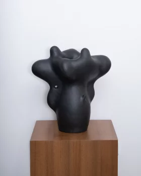 Ваза Onix II 42X41X30 CM