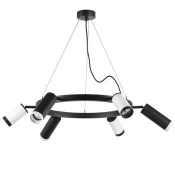 Подвесной спот Rullo 96X96X62 CM