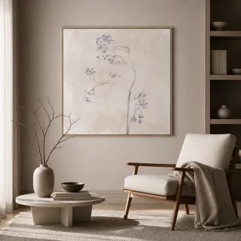 Постер Olea 100X100 CM