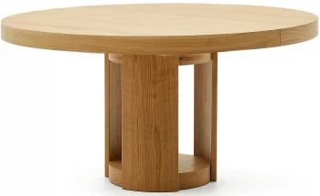 Стол Artis 150-200X150X80 CM