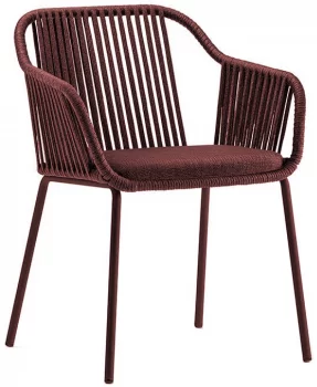 Стул Babila Twist 60X78X87 CM