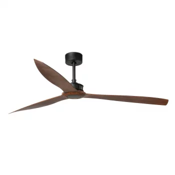 Потолочный вентилятор Just Fan черный 178X178X64 CM