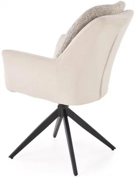 Стул поворотный Morfus 65X73X94 CM