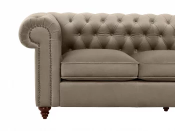 Диван Chester Classic 226X80X75 CM