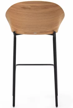 Барный стул Eamy 51X40X98 CM