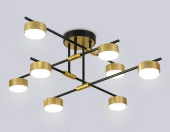 Накладной светильник Comfort