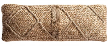 Декоративная подушка Amely 90X35 CM