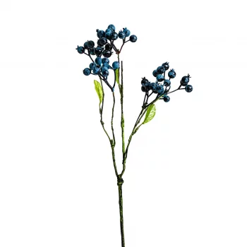 Искусственное растение Viburnum 45 CM