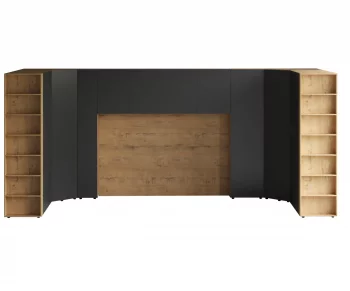 Композиция Modus 56 458X236X233 CM
