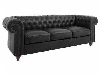 Диван Chester Classic 226X80X75 CM