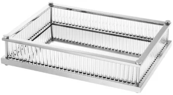 Поднос Cora 40X30X9 CM