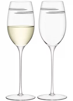 Набор из 2 бокалов Signature Verso 340 ml