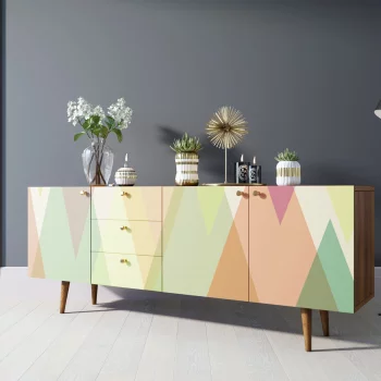 Комод Berber 180X40X70 CM