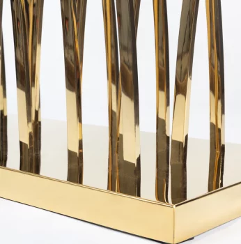 Консоль Golden Lines 140X40X78 CM