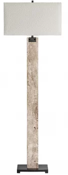 Торшер Shameka 52X28X162 CM