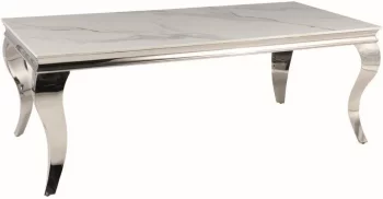 Стол журнальный Prince 120X60X45 CM