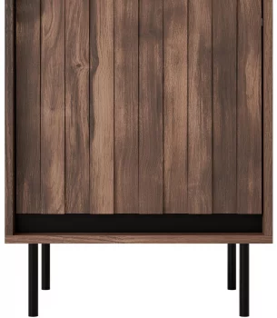 Комод высокий Swing 53X40X179 CM