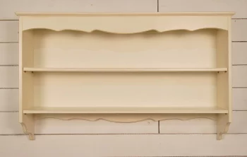 Полка для книг Leontina 123X23X75 CM