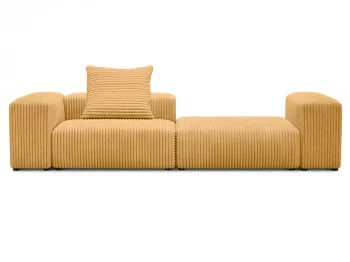 Модульный диван Sorrento 280X140X63 CM