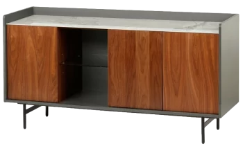Комод Bruin 150X45X78 CM