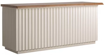 Барная стойка Guipy 240X86X106 CM