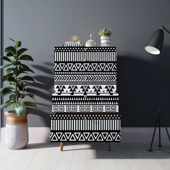 Шифоньер Berber 70X45X120 CM