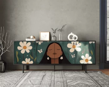 Комод Emerson 190X45X75 CM