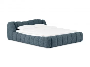 Кровать Litta без подъёмного механизма 204X250X80 CM