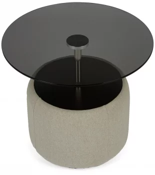 Журнальный столик Forssy 60X60X53 CM
