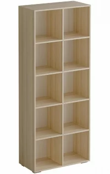 Стеллаж Play 76X37X188 CM