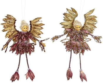 Декоративная фея Farb Feath Fairy 29 CM